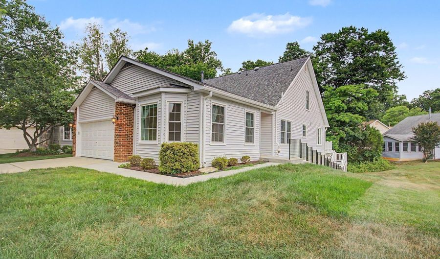 2501 EASTERN POINT Ct, Annapolis, MD 21401 - 3 Beds, 4 Bath