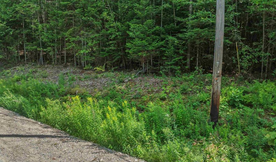 0 Garnet Mountain Dr, Bethlehem, NH 03574 - 0 Beds, 0 Bath