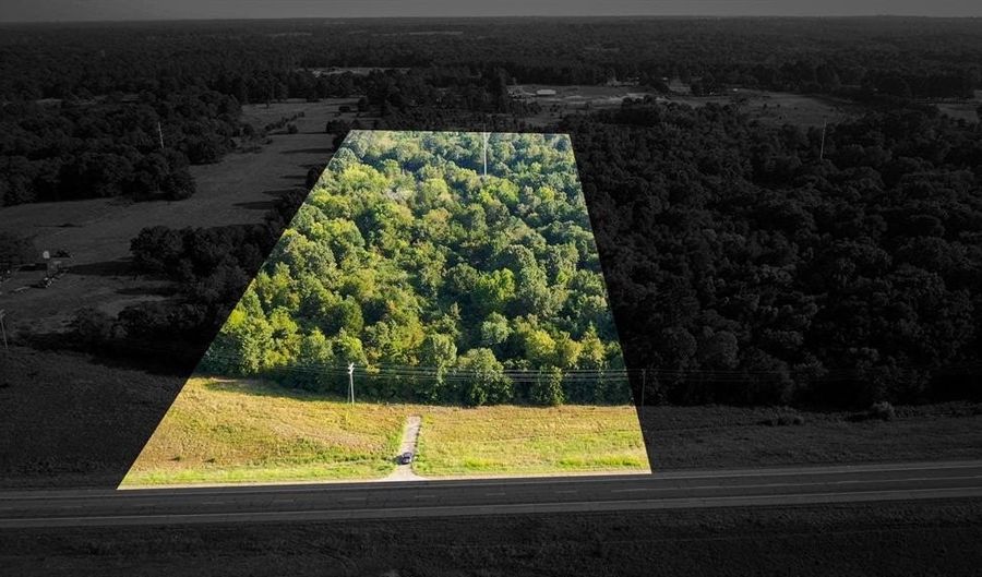 Tbd Highway 3, Antlers, OK 74523 - 0 Beds, 0 Bath