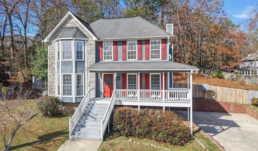 124 LITTLE FAWN Ln, Alabaster, AL 35007 - 3 Beds, 3 Bath