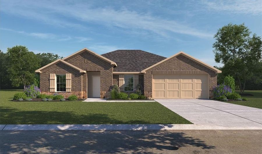 2133 Providence Dr, Abilene, TX 79601 - 3 Beds, 2 Bath
