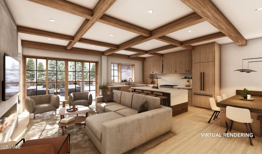 300 Prater Rd A-102, Beaver Creek, CO 81620 - 3 Beds, 4 Bath