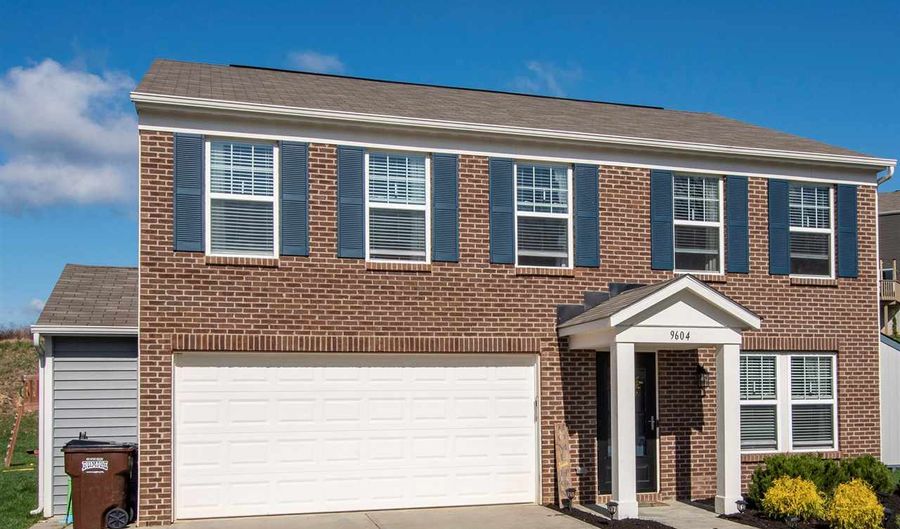 9604 Sweetwater Ln, Alexandria, KY 41001 - 4 Beds, 3 Bath