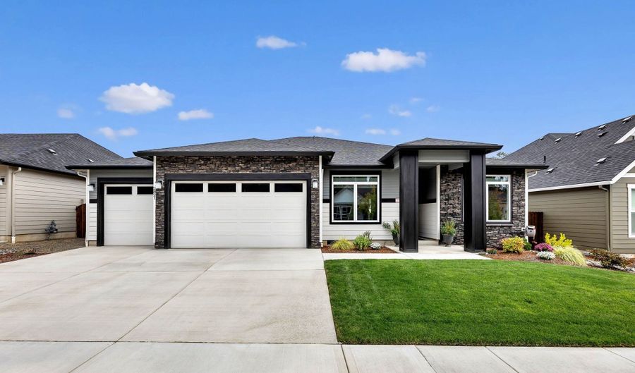 2821 NW 8TH Pl, Battle Ground, WA 98604 - 4 Beds, 2 Bath