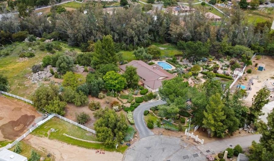 1850 Rancho Janet, Alpine, CA 91901 - 4 Beds, 3 Bath