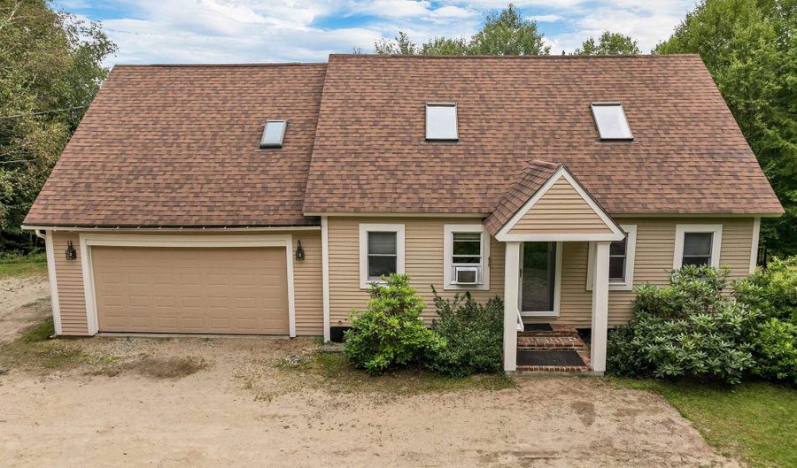 39-41 Arndt Rd, Ellsworth, NH 03223 - 4 Beds, 4 Bath