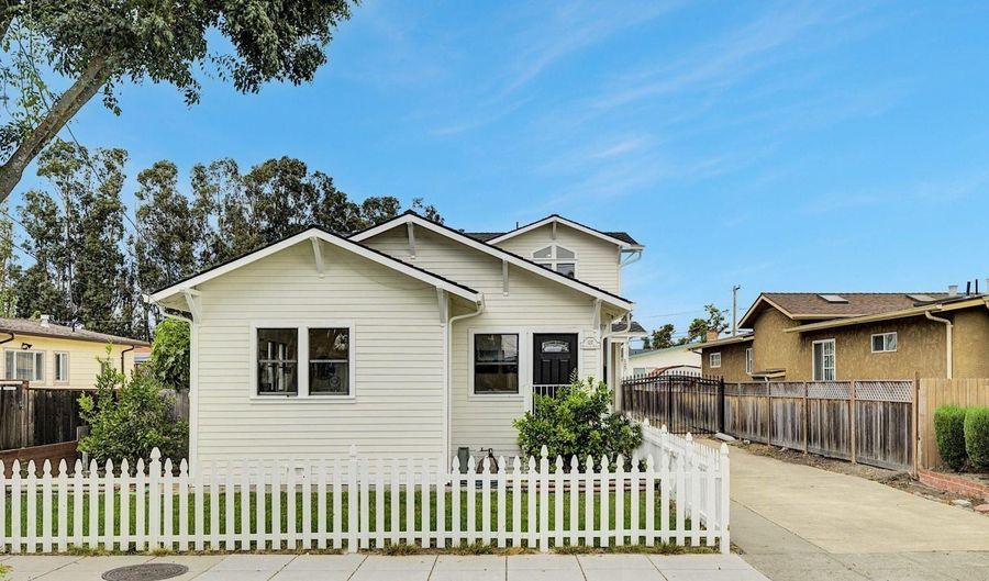 127 Maitland Dr, Alameda, CA 94502 - 4 Beds, 4 Bath