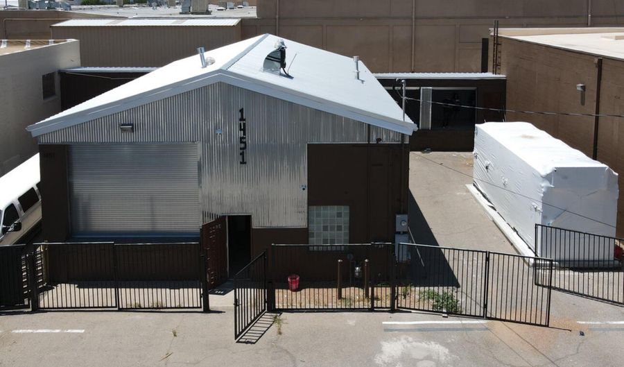 1501 12TH St NW, Albuquerque, NM 87104 - 0 Beds, 0 Bath