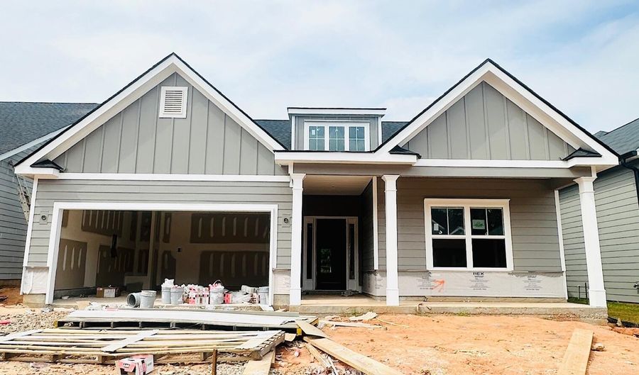 882 Speckled Teal Path, Aiken, SC 29803 - 3 Beds, 2 Bath