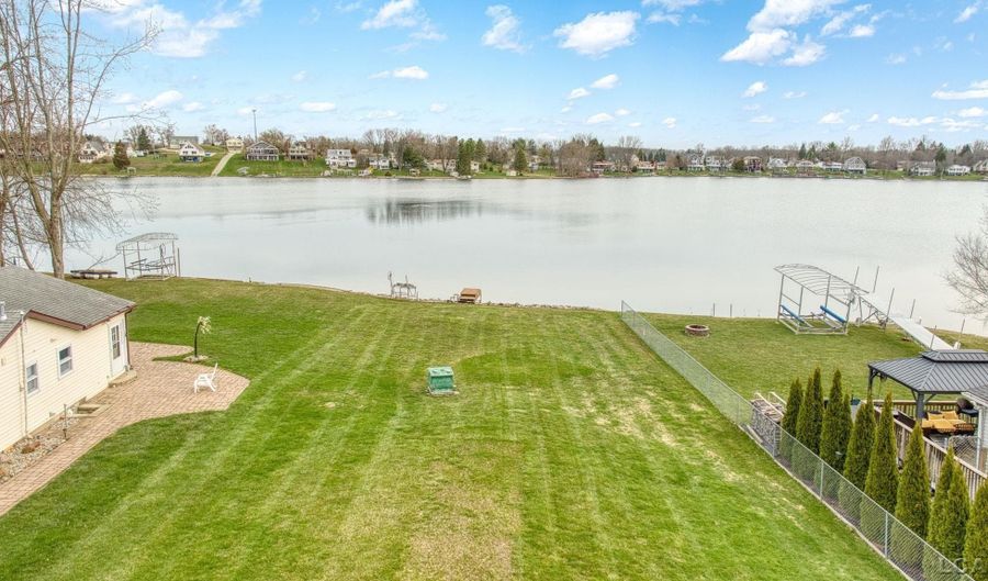 35 Winchester, Addison, MI 49220 - 2 Beds, 1 Bath