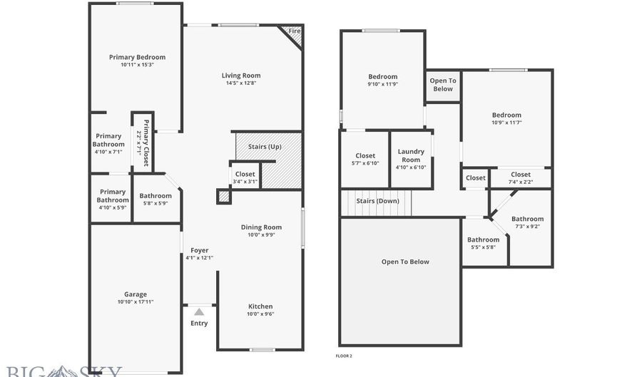 1509 Tempest Ct, Bozeman, MT 59718 - 3 Beds, 3 Bath