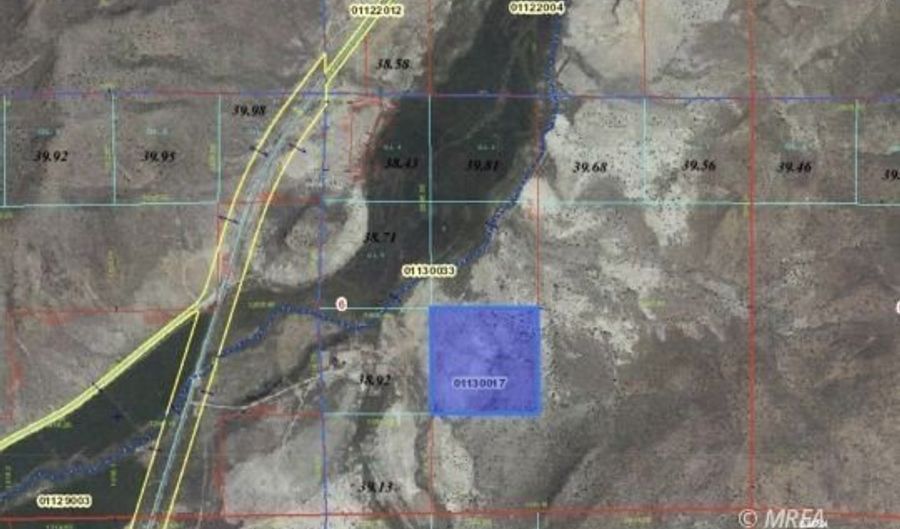 White River Dirt, Ely, NV 89301 - 0 Beds, 0 Bath