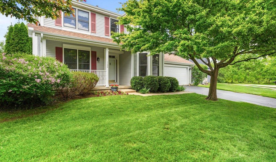 1196 Edgewater Ln, Antioch, IL 60002 - 5 Beds, 4 Bath