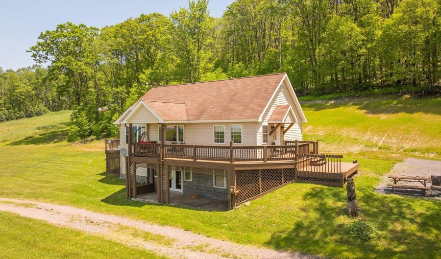 224 FRATZ Rd, Accident, MD 21520 - 3 Beds, 2 Bath
