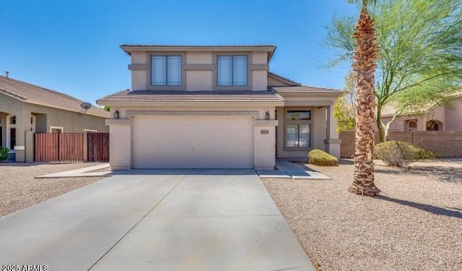 12713 W HOLLYHOCK Dr, Avondale, AZ 85392 - 4 Beds, 3 Bath