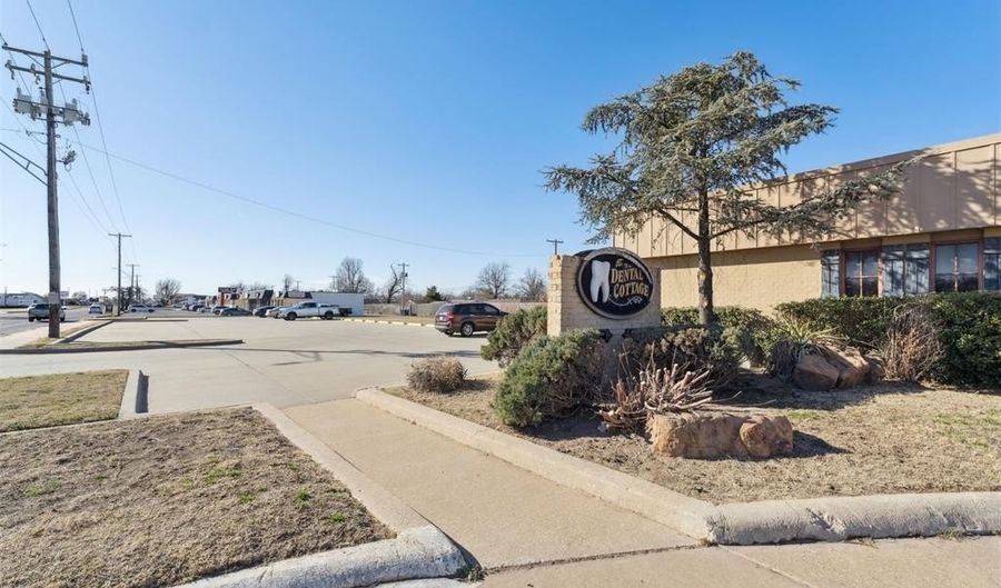 7505 NW 23rd St, Bethany, OK 73008 - 0 Beds, 0 Bath