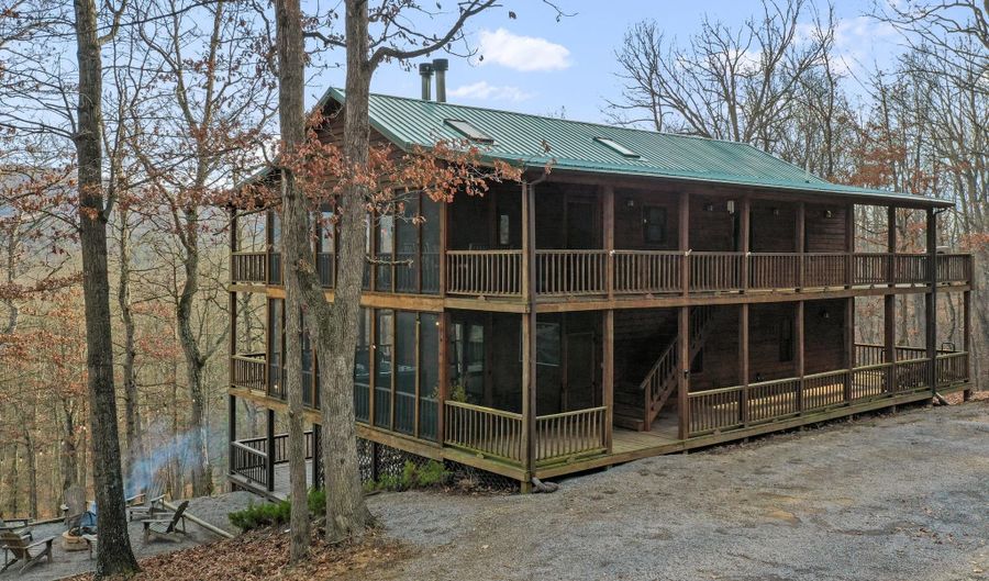 546 ROCKY BRANCH Rd, Baker, WV 26801 - 3 Beds, 3 Bath