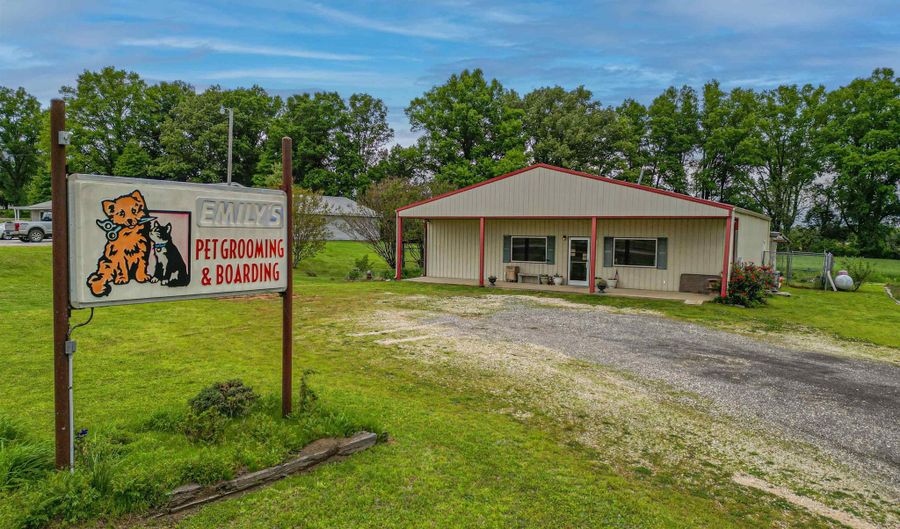 5847 Highway 412 S Hwy, Bells, TN 38006 - 0 Beds, 0 Bath