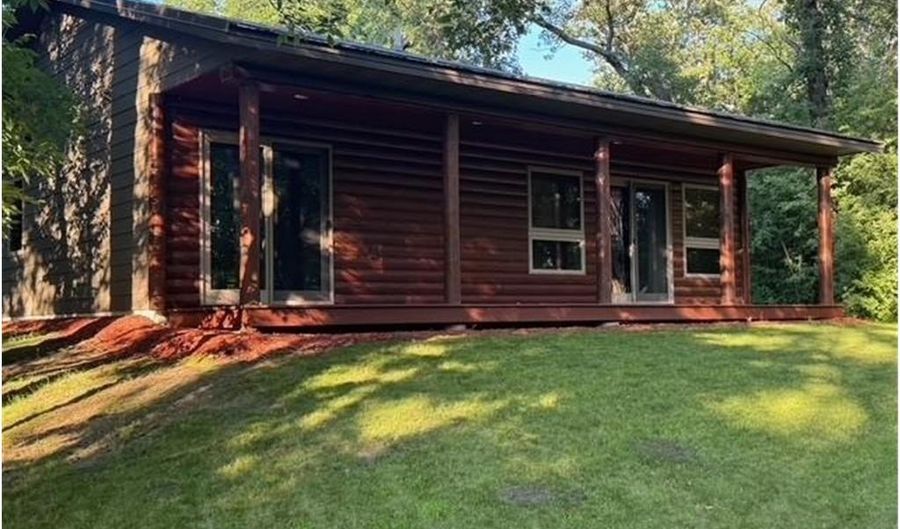 14916 Upper Sandy Rd, Ashby, MN 56309 - 2 Beds, 1 Bath