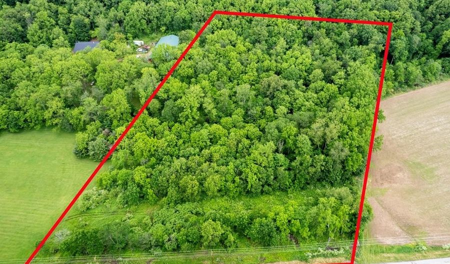 Co Rd 2175 CO RD 2175 SECTION 34 H-1, Ashland, OH 44805 - 0 Beds, 0 Bath