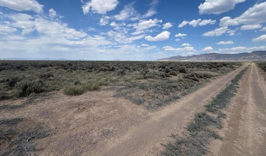 1 86 Acres With 1 AF Water, Beryl, UT 84714 - 0 Beds, 0 Bath