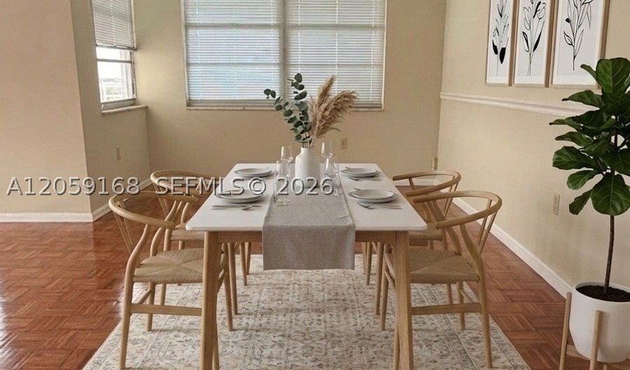 18051 Biscayne Blvd 1905, Aventura, FL 33160 - 2 Beds, 2 Bath