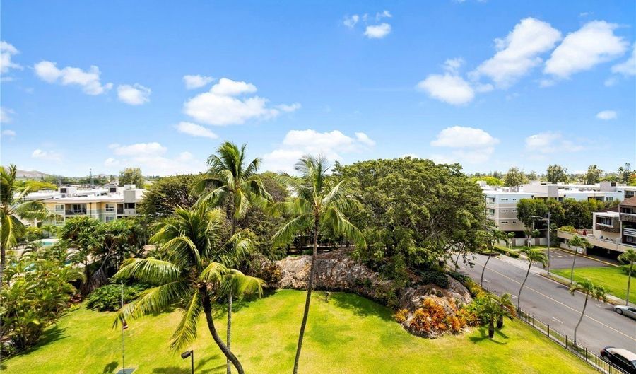 322 Aoloa St 603, Kailua, HI 96734 - 2 Beds, 2 Bath