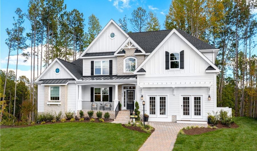 11115 StillCroft Ln, Ashland, VA 23005 - 4 Beds, 5 Bath