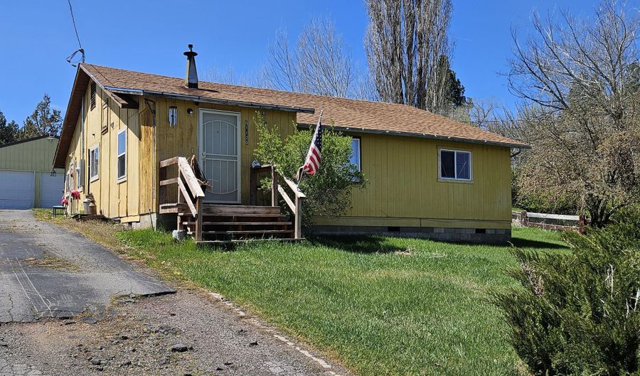61120 E Highway 140, Bly, OR 97622 - 3 Beds, 1 Bath