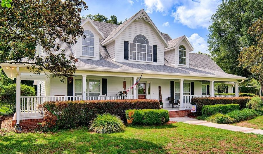 24203 NW 94TH Ave, Alachua, FL 32615 - 4 Beds, 3 Bath