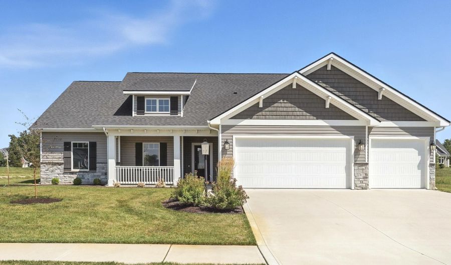 18780 Eisley Cv, Auburn, IN 46706 - 3 Beds, 2 Bath