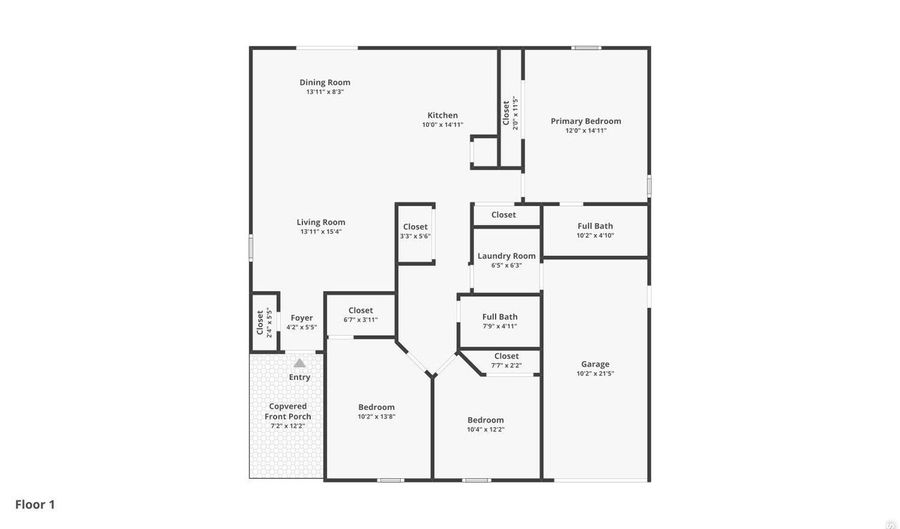 260 Lonewolf Dr, Brighton, CO 80603 - 3 Beds, 2 Bath