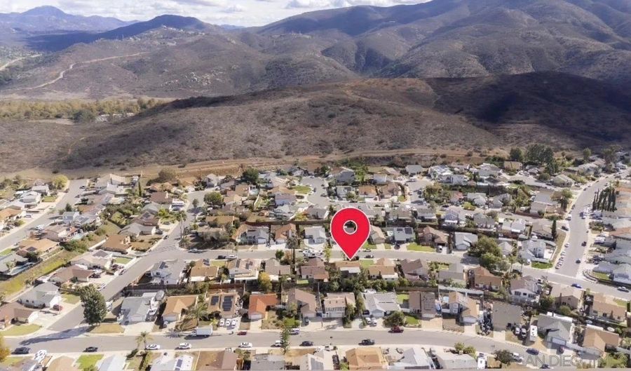 10858 Buggywhip Dr, Spring Valley, CA 91978 - 4 Beds, 2 Bath