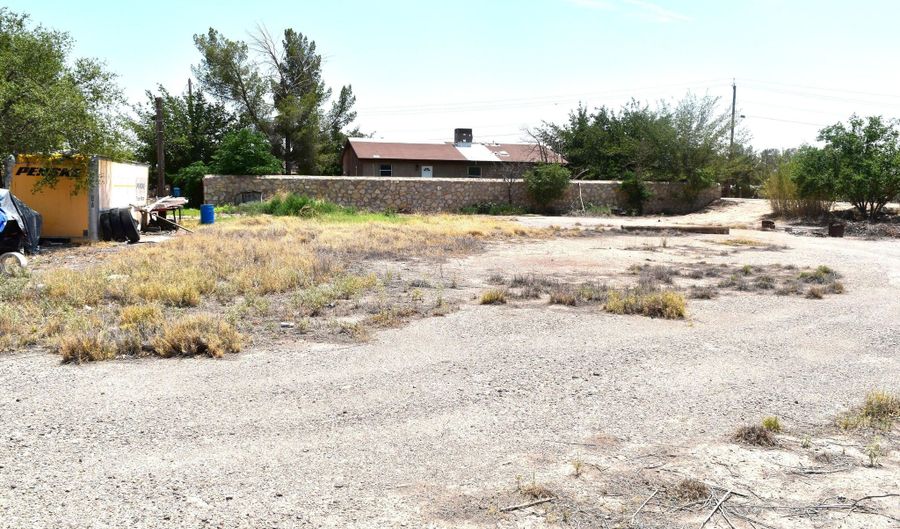 529 Nicholas Rd, Socorro, TX 79927 - 0 Beds, 0 Bath