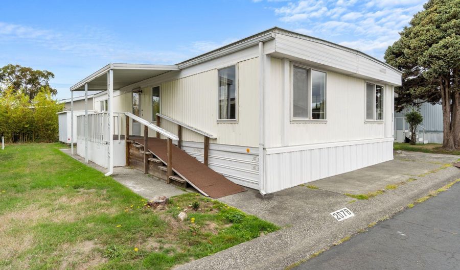 2078 Shetland Ln 2078, Arcata, CA 95521 - 2 Beds, 2 Bath