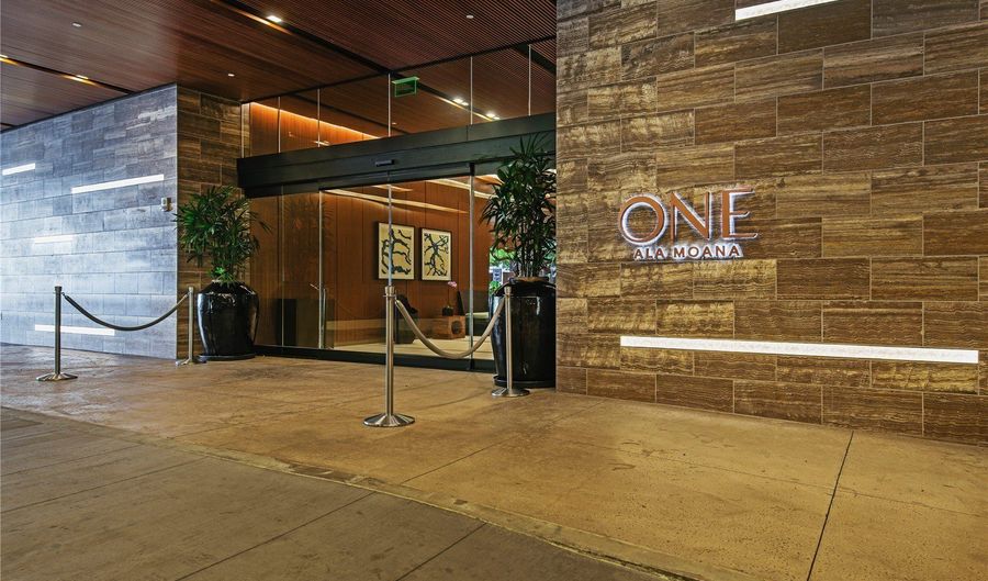 1555 Kapiolani Blvd 1507, Honolulu, HI 96814 - 2 Beds, 2 Bath