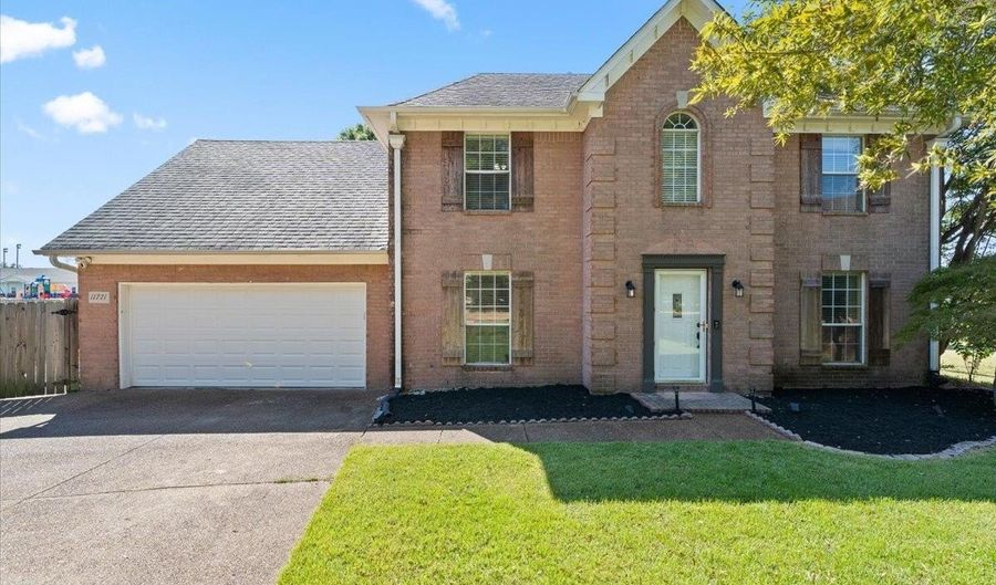 11771 MCAULEY, Arlington, TN 38002 - 3 Beds, 3 Bath