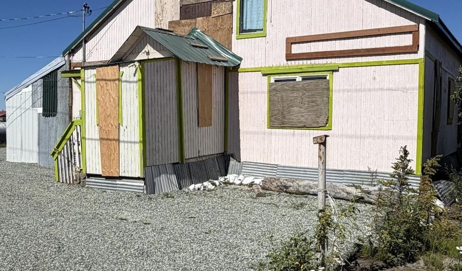 920 Front St, Bethel, AK 99559 - 3 Beds, 2 Bath