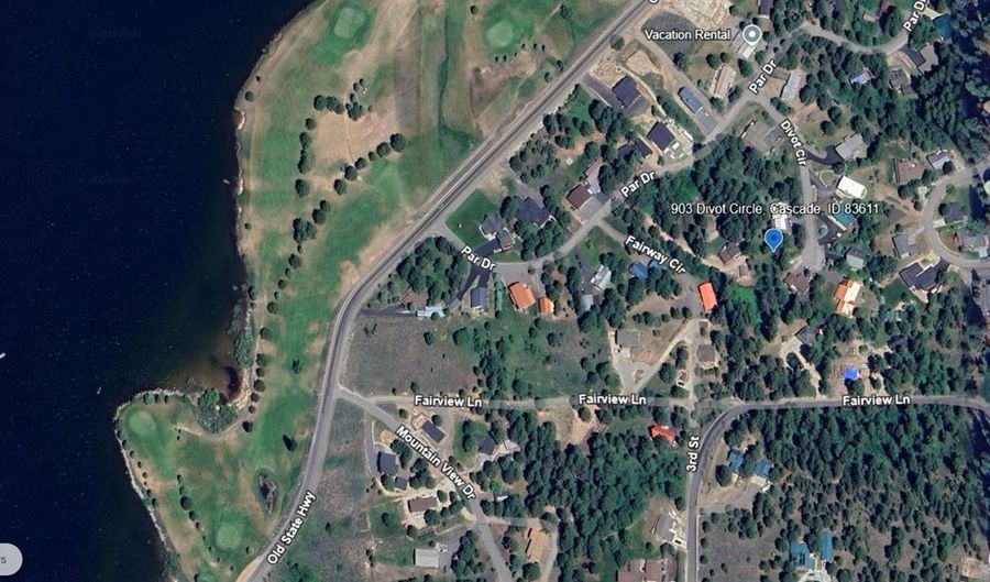 903 Divot Cir 135, Cascade, ID 83611 - 0 Beds, 0 Bath