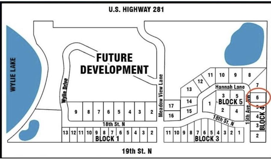 1707 15th Ave, Aberdeen, SD 57401 - 0 Beds, 0 Bath