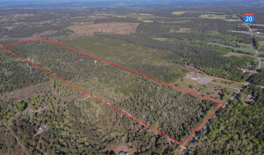 198 Migrant Camp Rd, Batesburg Leesville, SC 29006 - 0 Beds, 0 Bath