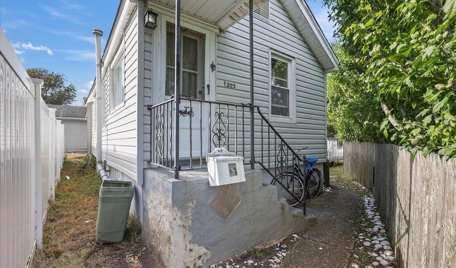 1203 D St, Belmar, NJ 07719 - 1 Beds, 1 Bath