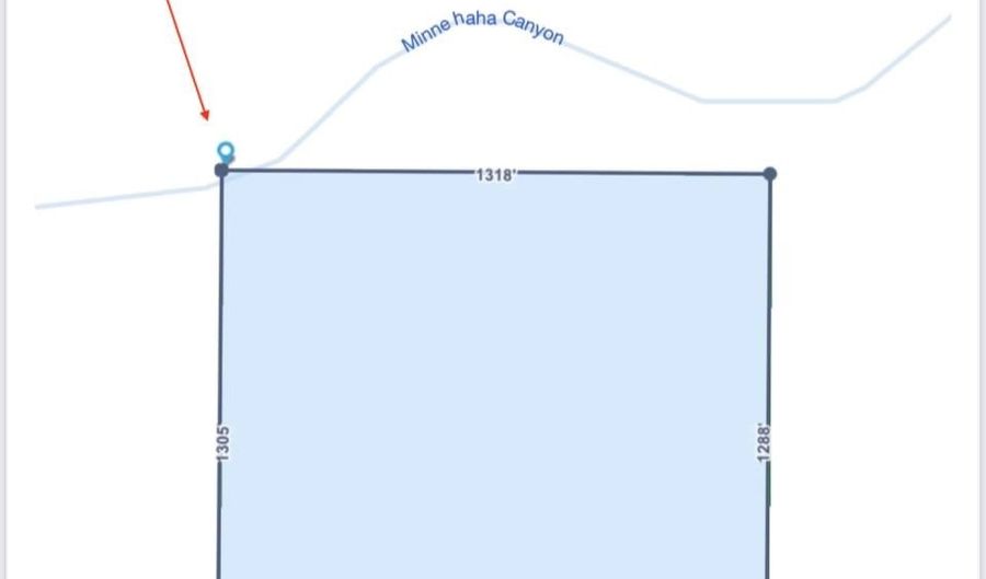 No Address Available APN 1122-00-002-015, Gardnerville, NV 89440 - 0 Beds, 0 Bath