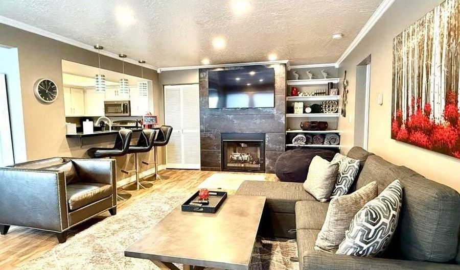 150 W Ridge View St #204, Brian Head, UT 84719 - 1 Beds, 1 Bath