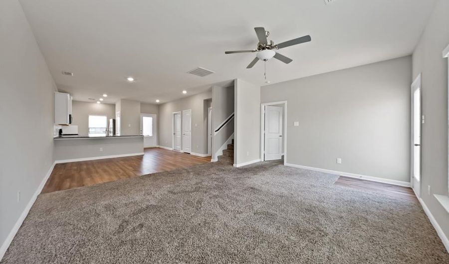 2121 Yarbrough Dr, Anna, TX 75409 - 5 Beds, 3 Bath
