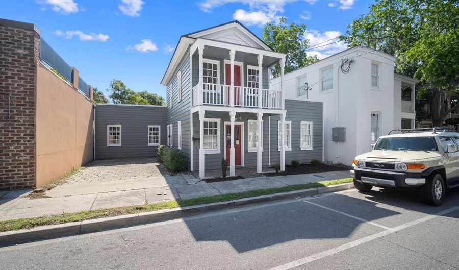 609 Carteret St 1, Beaufort, SC 29902 - 0 Beds, 0 Bath