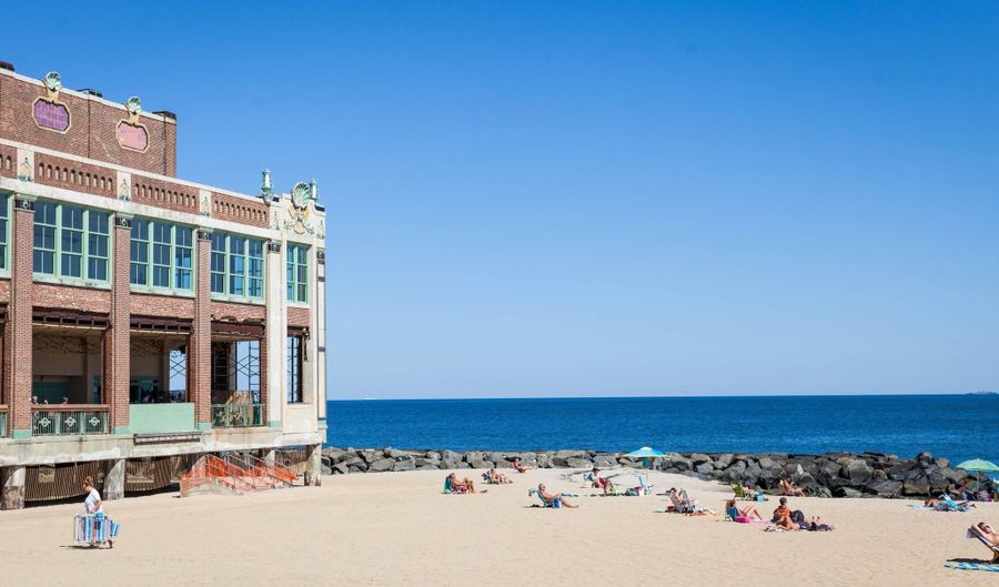 601 Heck St 307, Asbury Park, NJ 07712 - 3 Beds, 3 Bath