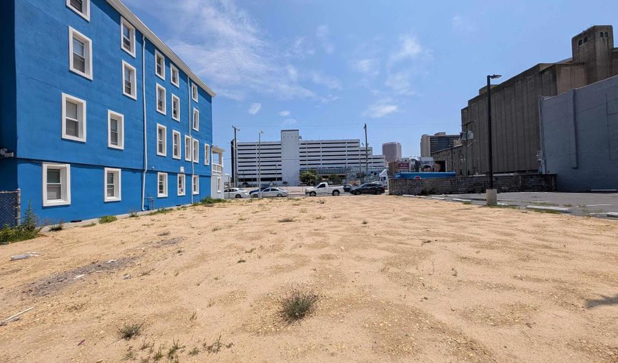 26 S Georgia Ave, Atlantic City, NJ 08401 - 0 Beds, 0 Bath