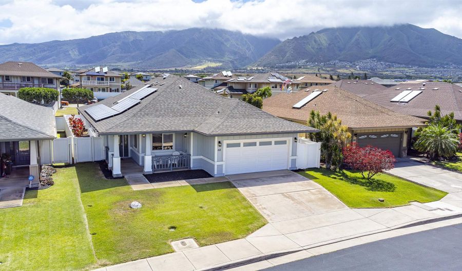 48 Hoku Puhipaka St, Kahului, HI 96732 - 3 Beds, 2 Bath