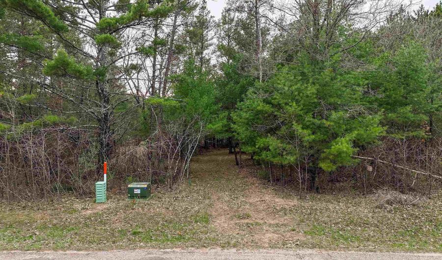 1639 20th Ave, Arkdale, WI 54613 - 0 Beds, 0 Bath